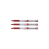 Boligrafo roller Pilot V-Ball Grip Trazo 0,3mm Rojo