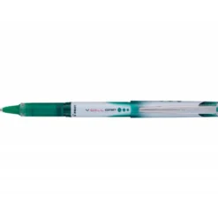 Boligrafo roller Pilot V-Ball Grip Trazo 0,3mm Verde