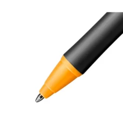 Boligrafo Stabilo Pointball negro 0,5 mm