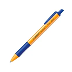 Boligrafo Stabilo Pointball azul 0,5 mm