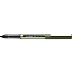 Boligrafo Uni-Ball UB-157 0,7 mm Negro