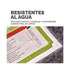 Bolsa de plastificar Fellowes Din A4 125 micras con brillo 25 unidades