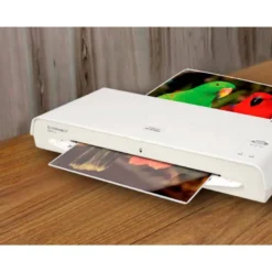Bolsa de plastificar Q-Connect Mate A4 125 Mc