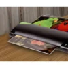 Bolsa de plastificar Q-Connect Din A3 Mate 80 Micras
