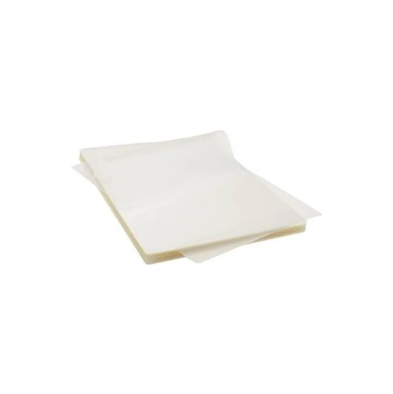 Bolsa de plastificar Yosan Brillo 420x600mm 125 MC DIN A2