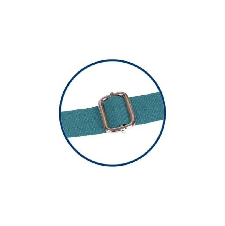 BOLSA ISOTERMICA OXFORD B-FOODIE RPET COLOR VERDE AQUA 220X250X160 MM