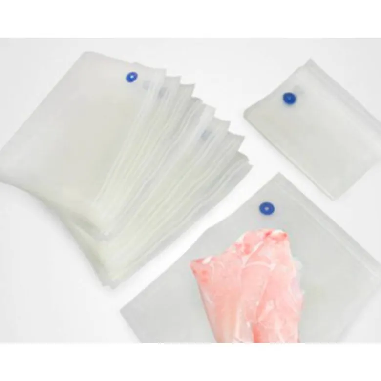 BOLSA PARA ENVASADORA DE ALIMENTOS AL VACIO JOCCA LONGITUD 3 MT ANCHO 285 MM PACK DE 2 ROLLOS