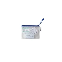 Bolsa multiusos A6 plastico impermeable y ultrarresistente