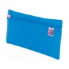 BOLSO ESCOLAR OXFORD PORTATODO KANGOO KIDS PLANO GRANDE COLORES SURTIDOS 220X7X100 MM