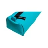 BOLSO PORTATADO EXACOMPTA TITANE POLIURETANO SEMI REDONDO 220X85X70 MM