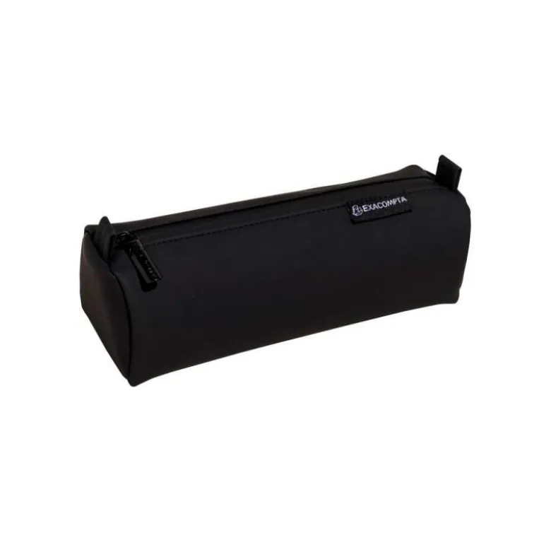 BOLSO PORTATADO EXACOMPTA TITANE POLIURETANO SEMI REDONDO 220X85X70 MM