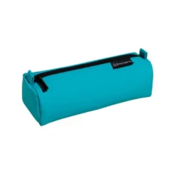 BOLSO PORTATADO EXACOMPTA TITANE POLIURETANO SEMI REDONDO 220X85X70 MM