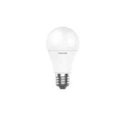 BOMBILLA LED TOSHIBA ESSENTIAL A60 E27 10W LUZ NEUTRA 4000K