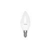 BOMBILLA LED TOSHIBA ESSENTIAL C37 E14 4.7W LUZ CALIDA 2700K