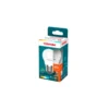 BOMBILLA LED TOSHIBA ESSENTIAL G45 E27 4.7W LUZ CALIDA 2700K