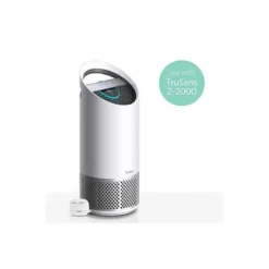 BOMBILLA UV LEITZ DUPONT PARA PURIFICADOR DE AIRE TRUSENS Z-2000