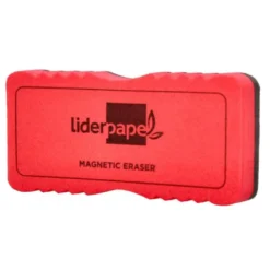 Borrador magnetico Liderpapel Colores surtidos
