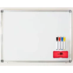 Borrador magnetico Liderpapel Colores surtidos