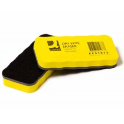 Borrador magnetico Q-Connect