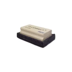 Borrador q-connect de fieltro para pizarra 110x70 mm