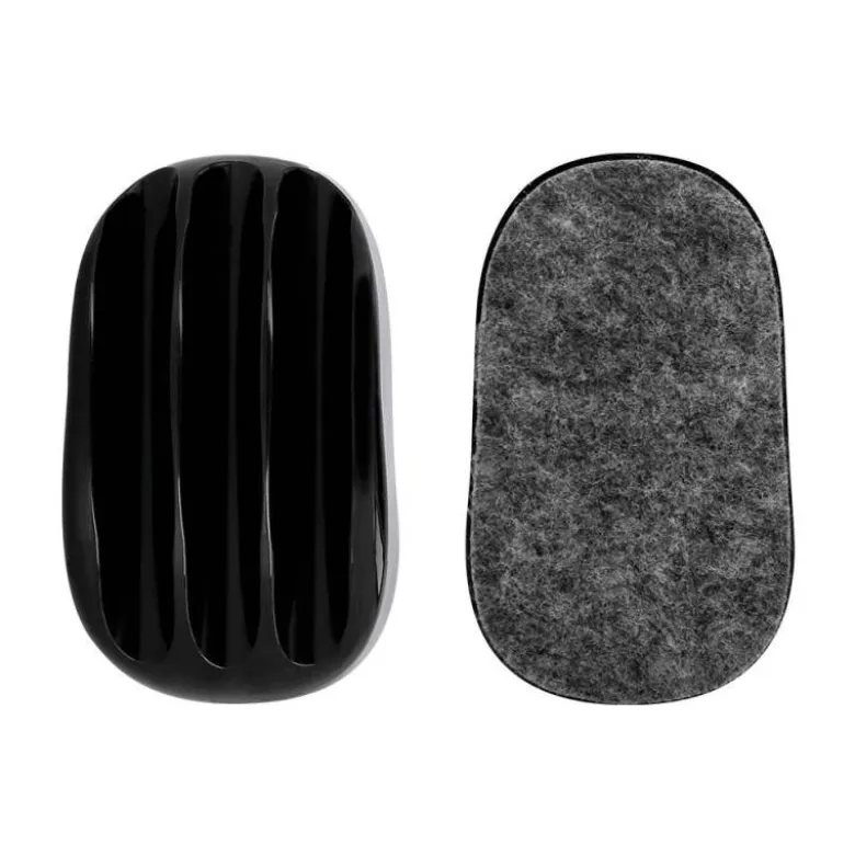 BORRADOR Q-CONNECT MAGNETICO CON ROTULADOR NEGRO ROJO Y AZUL PARA PIZARRA BLANCA