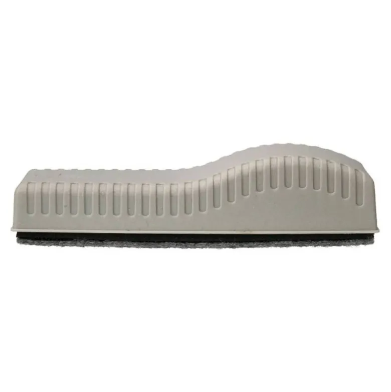 BORRADOR Q-CONNECT MAGNETICO PARA PIZARRA BLANCA CON RECAMBIO DE FIELTRO REEMPLAZABLE 15X5,5X4X5 CM