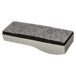 BORRADOR Q-CONNECT MAGNETICO PARA PIZARRA BLANCA CON RECAMBIO DE FIELTRO REEMPLAZABLE 15X5,5X4X5 CM