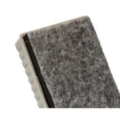 BORRADOR Q-CONNECT MAGNETICO PARA PIZARRA BLANCA CON RECAMBIO DE FIELTRO REEMPLAZABLE 15X5,5X4X5 CM