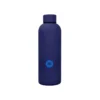 BOTELLA PORTALIQUIDOS ANTARTIK ISOTERMICA ACERO INOXIDABLE LIBRE DE BPA COLOR AZUL 500 ML