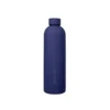 BOTELLA PORTALIQUIDOS ANTARTIK ISOTERMICA ACERO INOXIDABLE LIBRE DE BPA COLOR AZUL 75O ML
