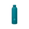 BOTELLA PORTALIQUIDOS ANTARTIK ISOTERMICA ACERO INOXIDABLE LIBRE DE BPA COLOR TURQUESA 750 ML