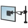 Brazo flexible para monitor Fellowes Professional