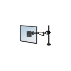 Brazo flexible para monitor Fellowes Professional
