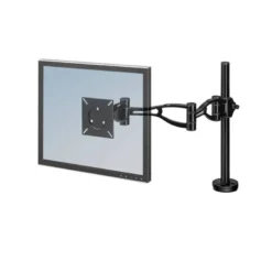 Brazo flexible para monitor Fellowes Professional