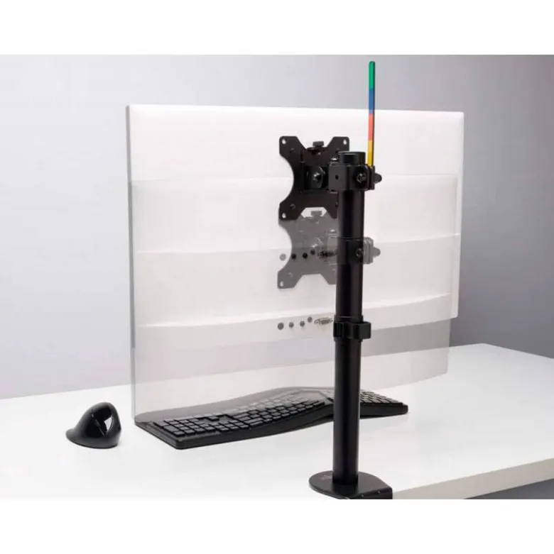 BRAZO KENSINGTON SMARTFIT ERGO PARA UN MONITOR 456X153X163 MM