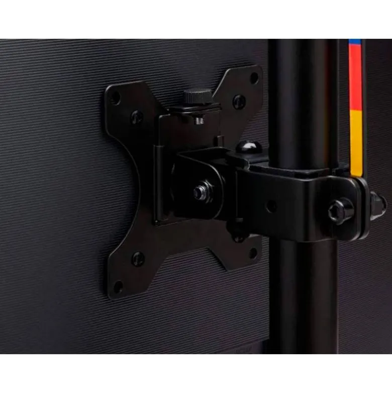 BRAZO KENSINGTON SMARTFIT ERGO PARA UN MONITOR 456X153X163 MM