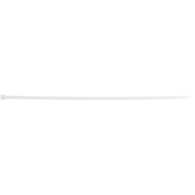 BRIDA Q-CONNECT COLOR BLANCO 300X4,8 MM BOLSA DE 100 UNIDADES