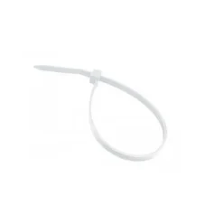 Bridas 3M para exterior color blanca 280x3,5 mm