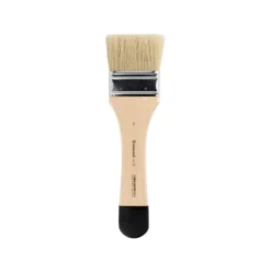 BROCHA PALETINA PLANA LIDERPAPEL ANCHO 48 MM DE PELO DE CERDA CERTIFICADO FSC