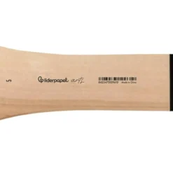 BROCHA PALETINA PLANA LIDERPAPEL ANCHO 57 MM DE PELO DE CERDA CERTIFICADO FSC