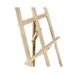 CABALLETE PINTOR LIDERPAPEL MADERA FSC 175X58,5 CM