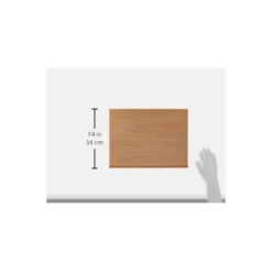 CABALLETE PINTOR WINSOR&NEWTON EBRO MADERA SOBREMESA ATRIL A3