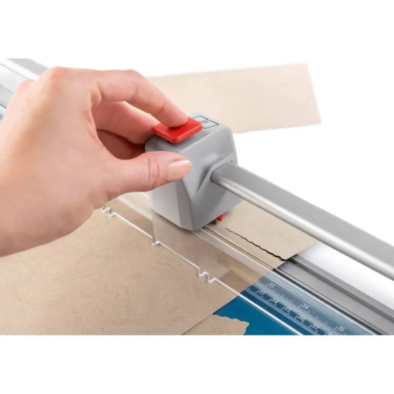 CABEZAL DE CORTE DAHLE PARA CIZALLA 508 JUEGO DE 3 UNIDADES MICROPERFORADO / ONDAS / HENDIDO