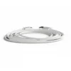 CABLE GROOVY USB-A A MICRO USB LONGITUD 2 MT COLOR BLANCO