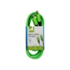 CABLE USB-C A USB-C Q-CONNECT PVC LONGITUD 1M VERDE