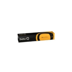 Cafe Delta Qonvictus capsulas para cafetera Delta Qool