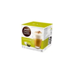 Cafe Dolce Gusto Capuchino Caja 8 Capsulas