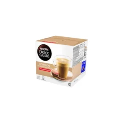 Cafe Dolce Gusto Cortado Descafeinado Caja 16 cápsulas