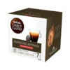 CAFE DOLCE GUSTO ESPRESSO INTENSO DESCAFEINADO INTENSIDAD 7 MONODOSIS CAJA DE 16 UNIDADES