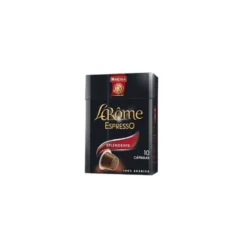 Cafe L´Arome Espresso splendente Marcilla Capsulas